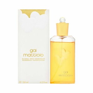 Gai mattiolo Deo Natural spray 125ml (8011530771027)