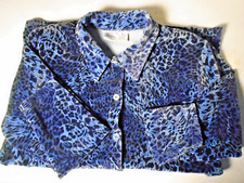 Women's Lot/bundle Clothing 5 Pieces 4Large 1 small good shape Blouse/Sweater