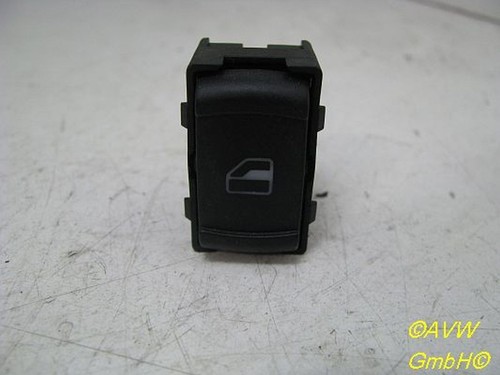Schalter Fensterheber rechts 3B0959855B VW PASSAT VARIANT (3B5) 1.8