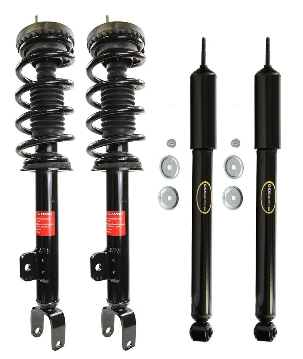 Chrysler 300 Front Suspension Problems How to Solve Them Fast