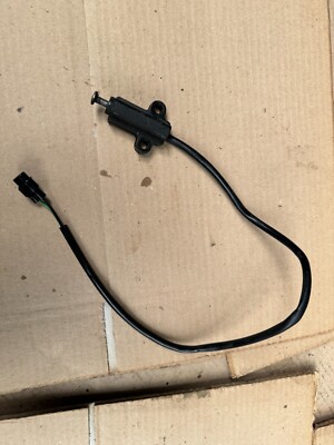 SUZUKI GSXR 600 750 2011-2017 L1-L7 KICKSTÄNDER SCHALTER AUSSCHNITT SICHERHEIT