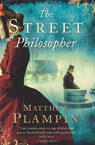 The Street Philosopher,Matthew Plampin- 9780007272440