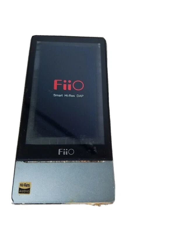 Best fiio online amp