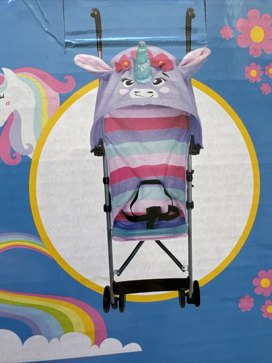 Cosco character umbrella stroller cheap
