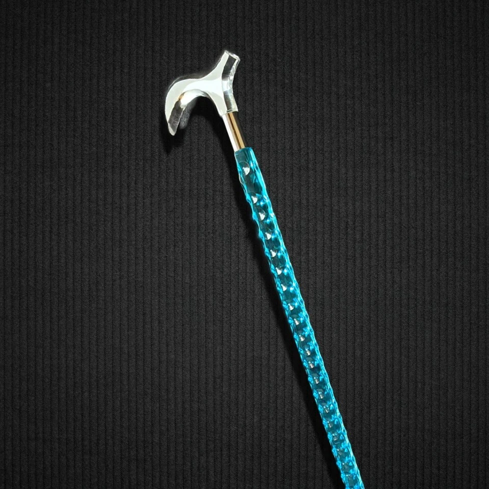 Luxury Walking Cane | Lightweight Walking Stick | Non-Slip Tip | Comfort Grip - Image 3 of 4