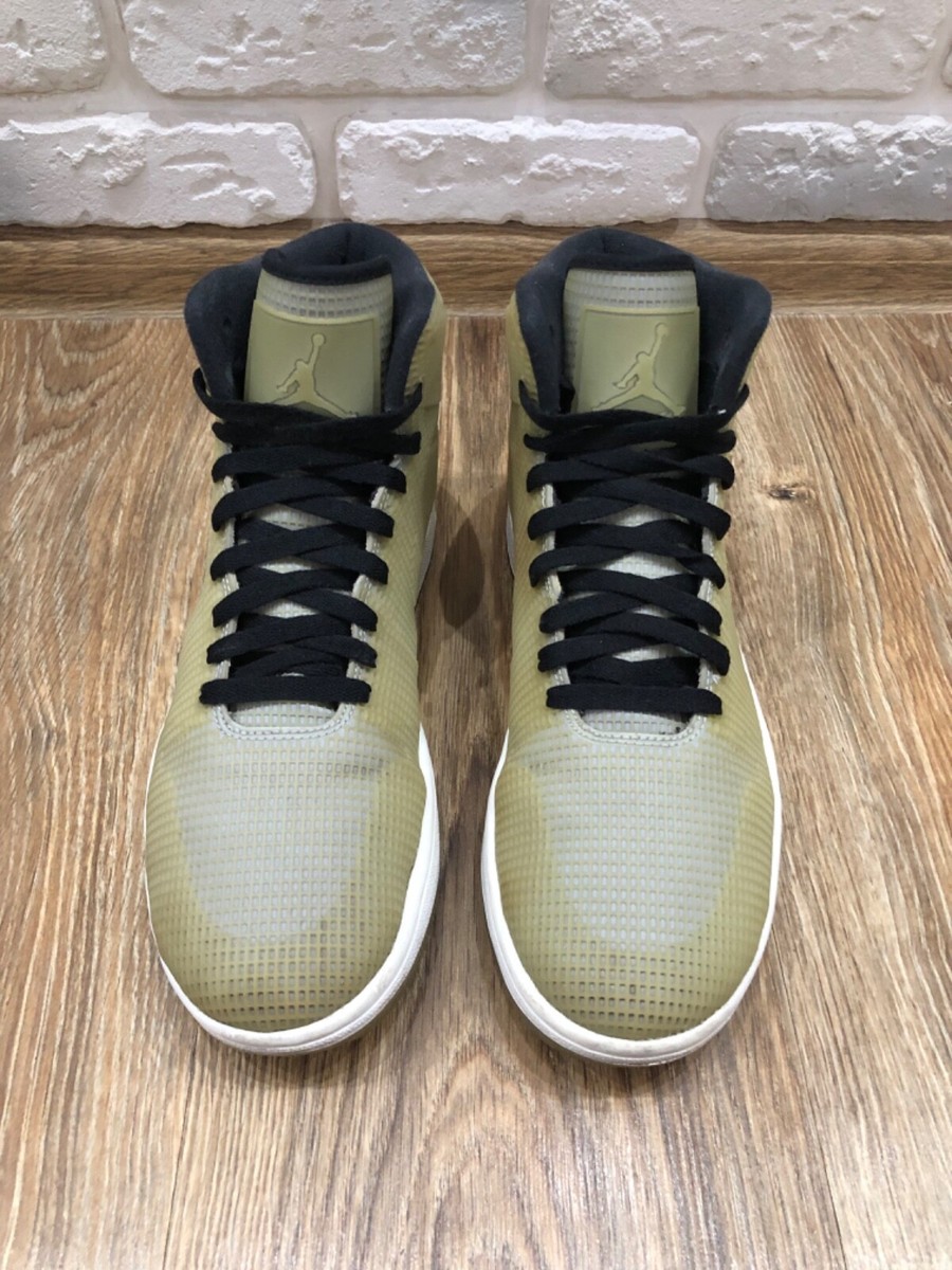 Mens Nike Air Jordan 1 Retro 4Lab1 size 42 | eBay