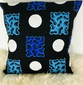 ankara cushion covers