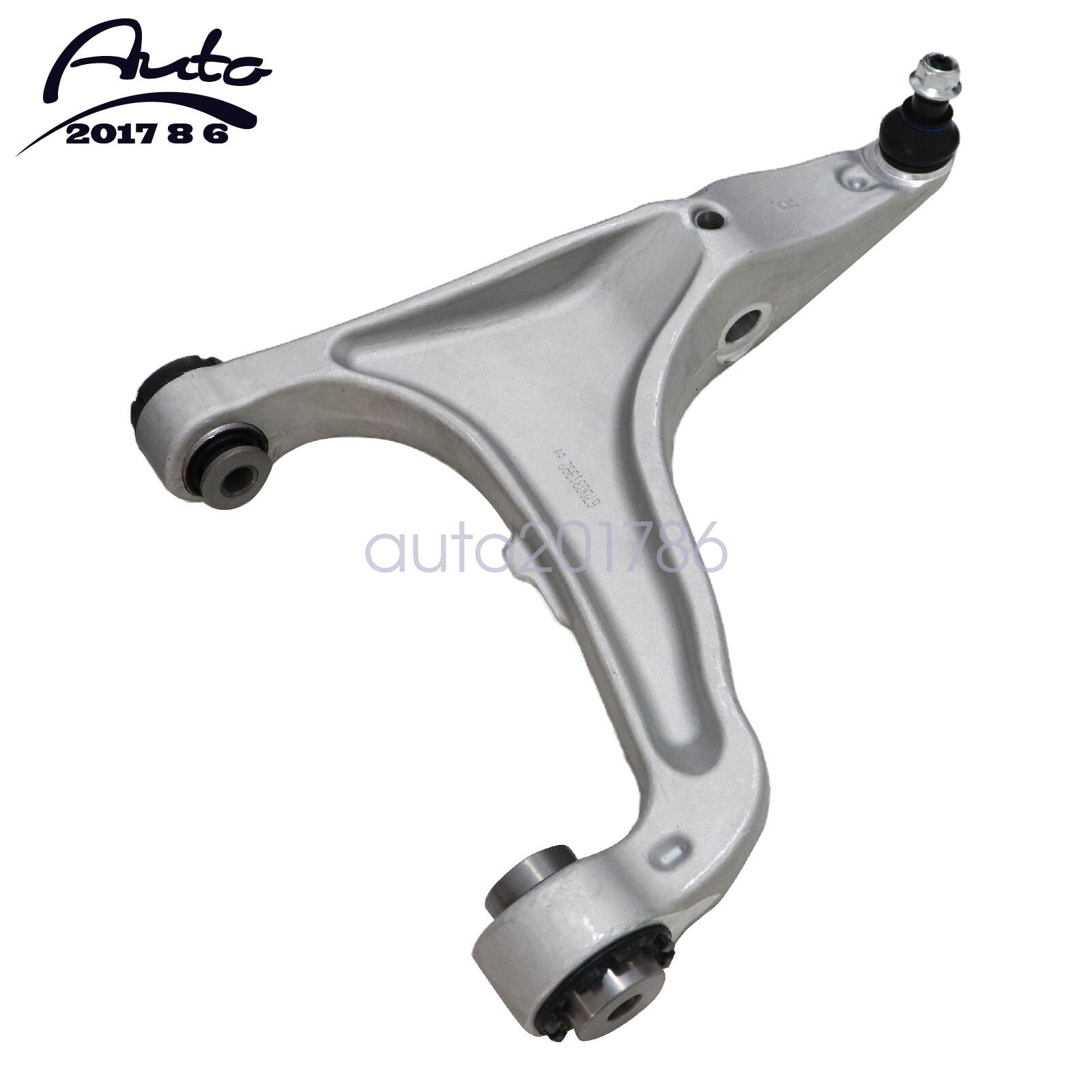 Control Arm For Maserati Levante 2017-2022 Front Right Lower 670213729