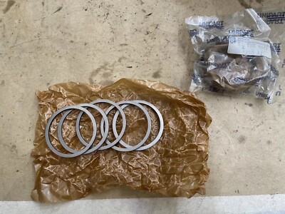 TKC 4867 TRIUMPH TR7 5 SPEED CONSTANT PINION SHAFT FRONT COVER WASHER (2.29 MM)