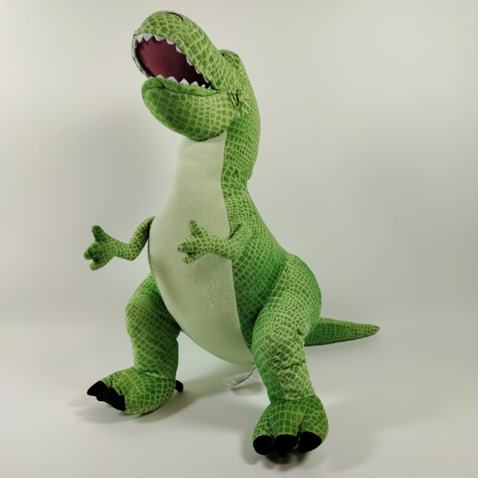 toy story rex pillow pet
