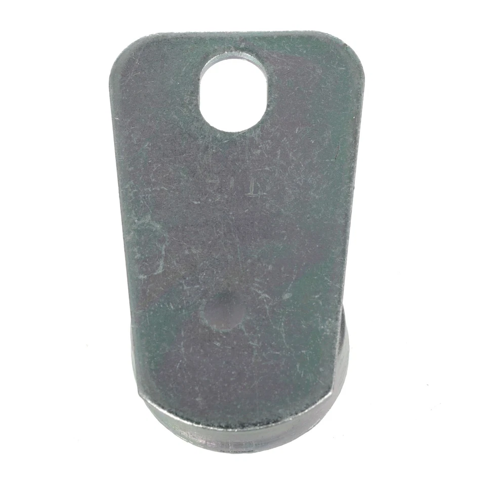 NUEVO GENUINO GM 1992-2000 Chevrolet GMC puerta trasera bisagra interior lado del conductor 15691087 Foto 2 de 3