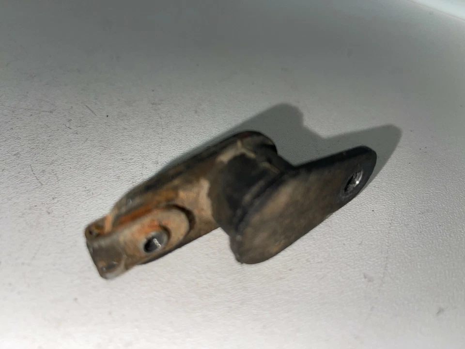 Honda CR80R 2002 86-07 OEM cámara estancia Foto 4 de 4