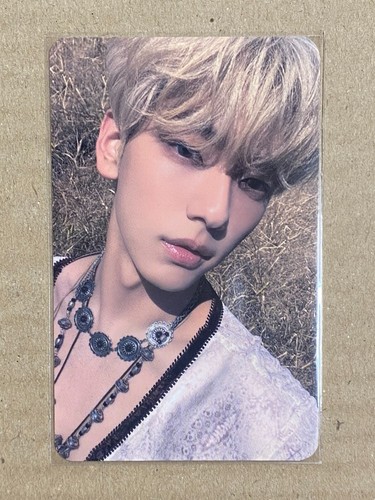 TXT THE NAME CHAPTER : TEMPTATION POB LUCKY DRAW PHOTOCARD PHOTO CARD ONLY NEW - Picture 15 of 48