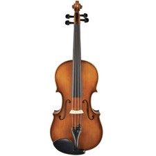 JUZEK MODEL 211 VIOLA, 16.5"