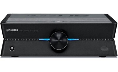 NEW OPEN Box Yamaha NeoHD YMC-500 5.1 Channel Compact Theater Receiver