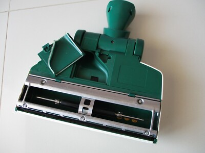 Spazzole In Gomma Per Aspirapolvere Vorwerk Folletto - Modelli EB350, EB351, Ricambi Originali - Foto 11