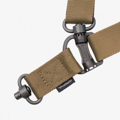 MAGPUL MS4 Dual QD Sling スリング タンカラー　サバゲー Magpul MS4 Dual QD Weapon Sling GEN2