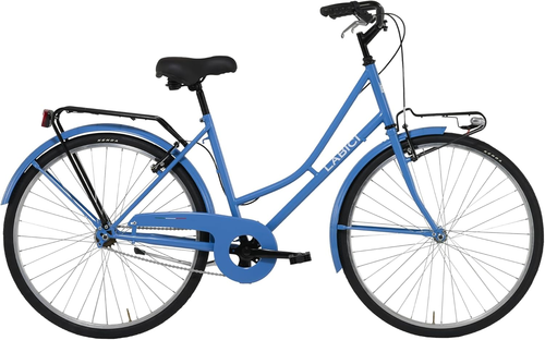Modello Olanda, Bicicletta Da Donna - Foto 8 di 12