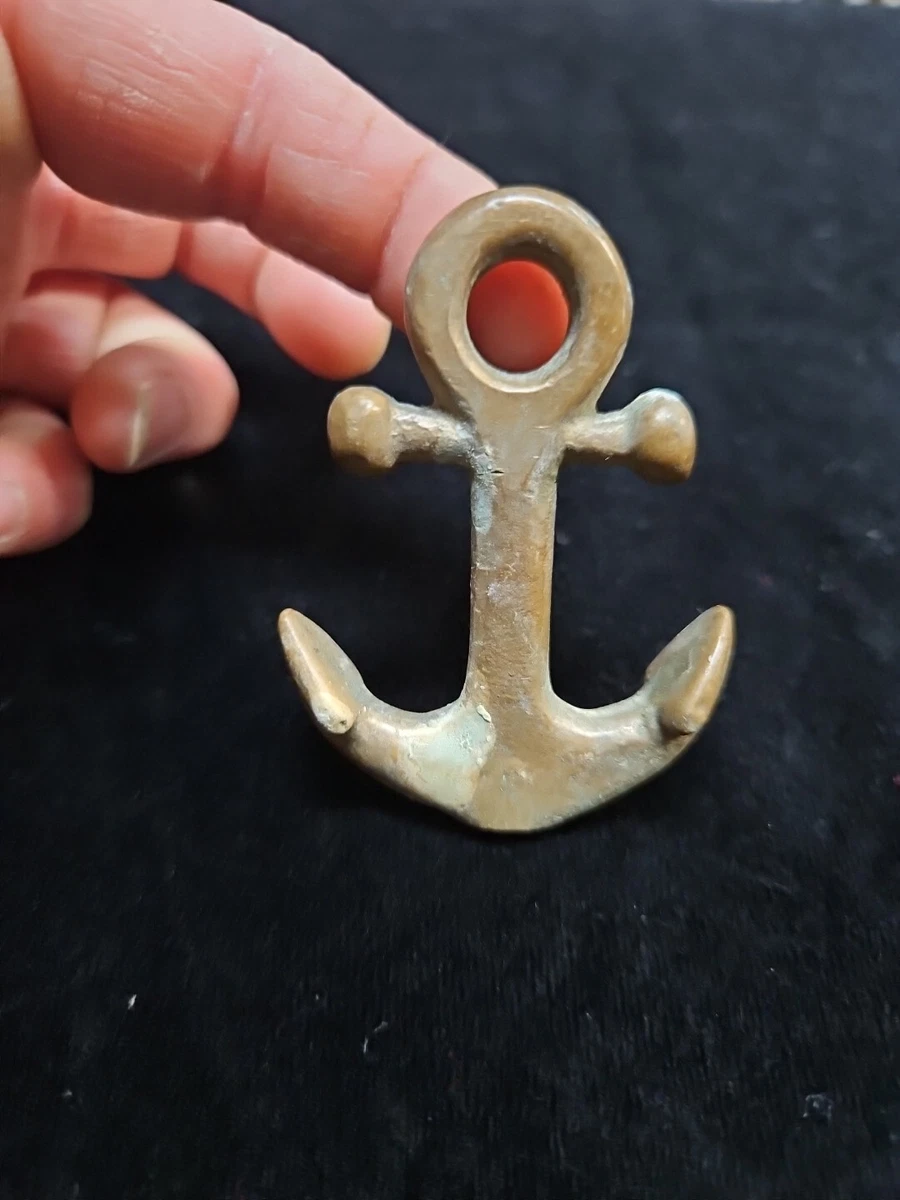 25+ Antique Original Anchors for sale | Updated Oct 2026