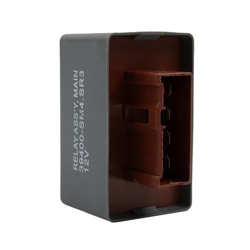 Fuel-Pump Main Relay For Civic Integra New RZ-0088 39400-S1-000 39400-SM4-003 - Picture 2 of 12