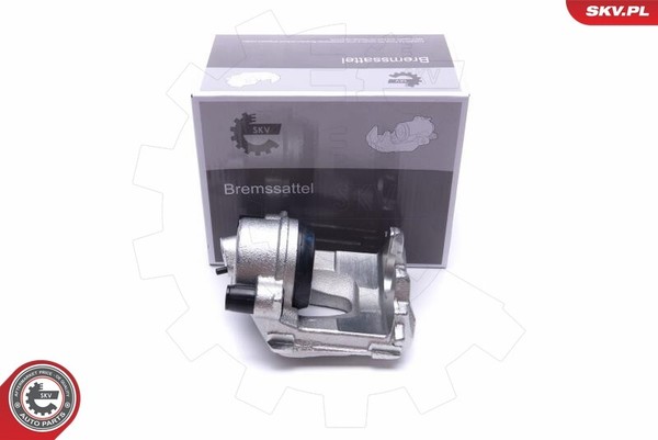 Esen Skv Bremssattel Vorne Rechts FüR Skoda Octavia Iii Combi Vw Golf Vii 5E5-image