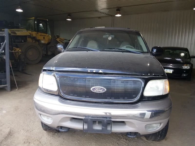 Комплект заднего лимузина с суппортом водителя подходит для автомобиля 03-11 LINCOLN & TOWN CAR 1990497 - Изображение 2 из 4