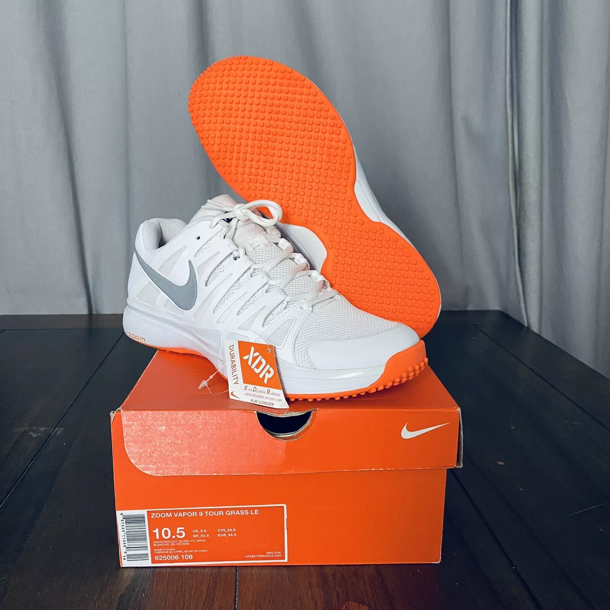 Nike shoes shop federer