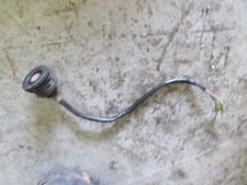 1992 Suzuki Outboard DT 140 two stroke emergency oil switch 37930-95612