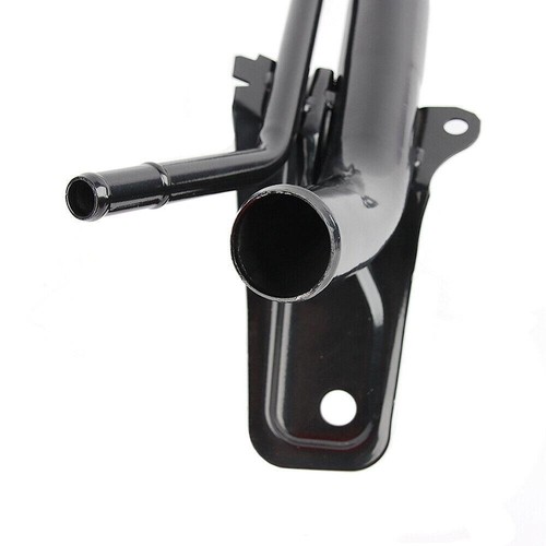 TUBO DE CUELLO DE RELLENO TANQUE DE COMBUSTIBLE PARA TOYOTA HILUX VIGO MK7, 2.5 D-4D, 3.0 D-4D 4X4 - Imagen 5 de 6