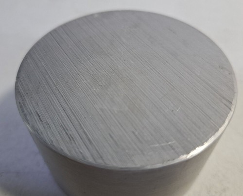 Alcoa Spectrochemical Standard Ref. Material SQ-17 BD w/ C of A , Thermo 073458 - Picture 9 of 11