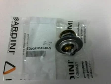 Genuine OEM Kohler Diesel Lombardini Thermostat ED0091951240S KDW702 1003 1404