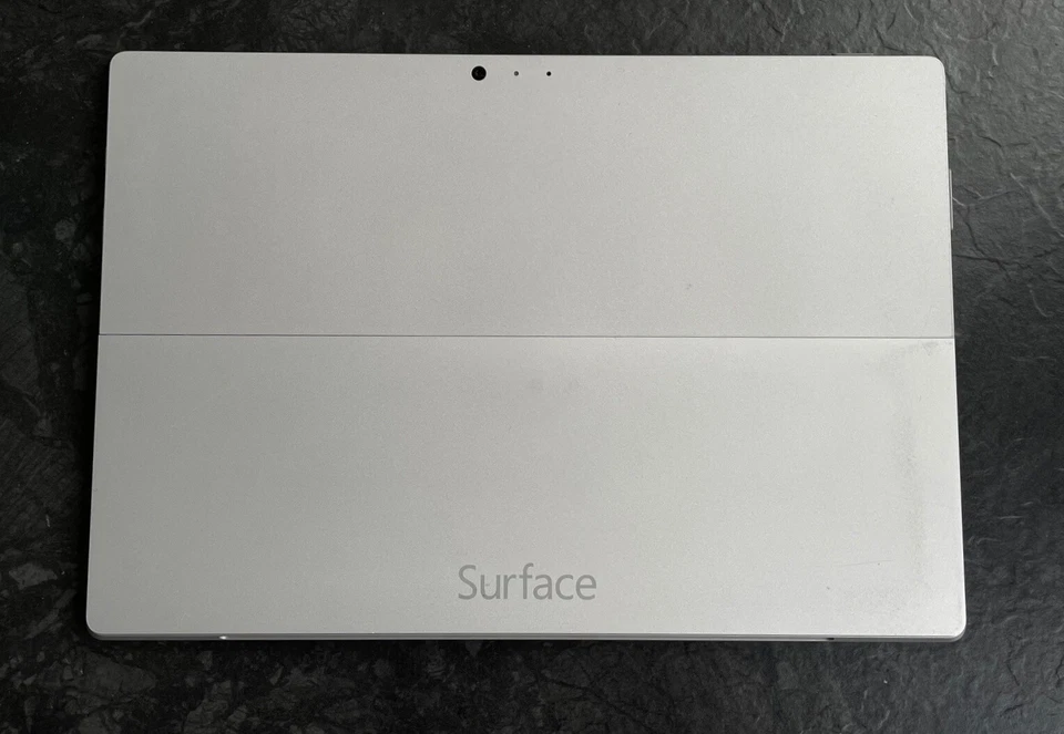 Microsoft Surface Pro 3 i5 4GB 128GB WLAN 30,5cm (12") W10 Touch defekt - Bild 4 von 4