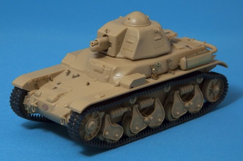 Passion Models P35-156 1/35 FRENCH LIGHT TANK R35 Photo-etch For TAMIYA MM35373 - Picture 5 of 9