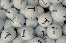 3 Dozen Titleist Tour Soft Golf Balls - 4A/5A