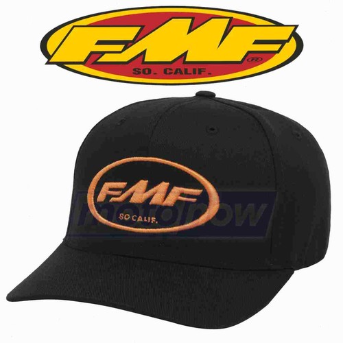 FMF Racing SP21196910-ORG-S/M Factory 
