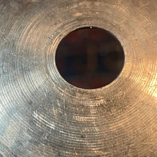 12" Zildjian A Custom Splash 482g *Video Demo* - Picture 8 of 9
