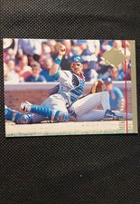 1994 Fleer Ultra - Mike Piazza #218