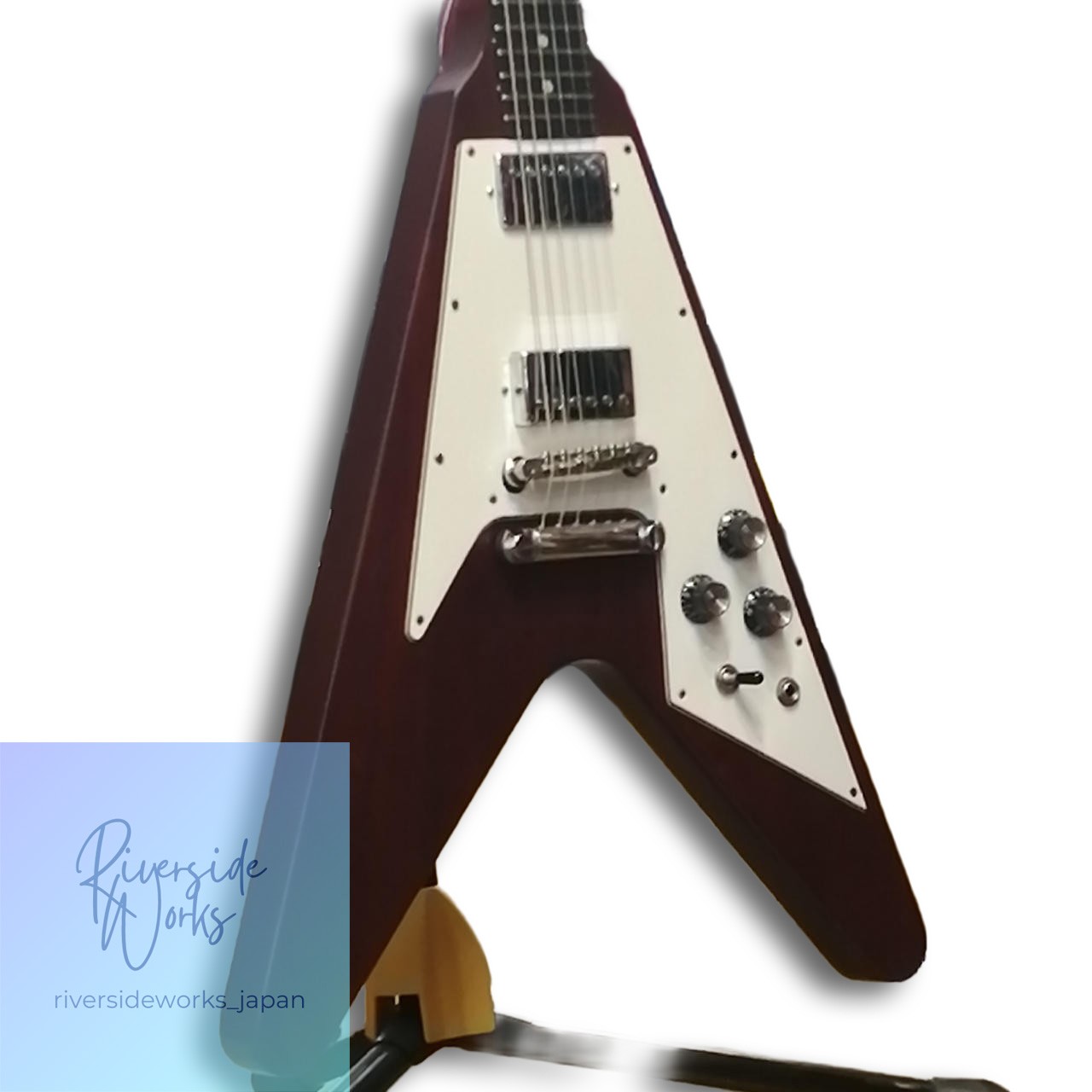 Gibson Flying V Faded Electric Guitar