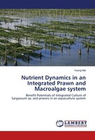 Nutrient Dynamics In An Integrated Prawn And Macroalgae System Huong Mai
