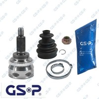 GSP 844080 Gelenksatz FüR Antriebswelle Vorderachse Vorne FüR Opel FüR Suzuki