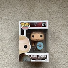 Funko Pop! Television Ragnar Lothbrok Vikings Vinyl Figure #177