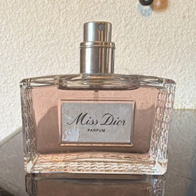 Dior Miss Dior Parfum Fragrance for Women 2.7 fl oz Regular Size