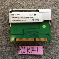 Automationdirect Programmable Controller P3-08AD, 8 Ch Analog Input W Terminal