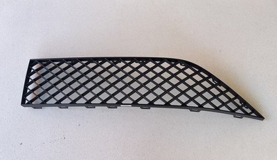 For Bentley Continental GT 2018+ Front Bumper Black Grille Left OEM 3SD807675