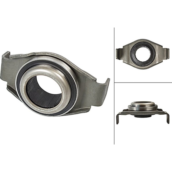 LuK 500 0245 10 AusrüCklager FüR Peugeot DAF LDV Talbot AusrüCker Drucklager-image