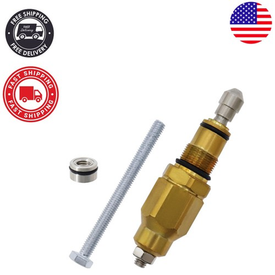 #ad Lightweight amp; Robust Pressure Washer Unloader Valve for Enhanced Performance $36.99
