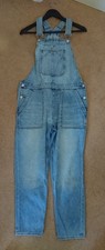 GAP 1969 Dungarees, 100% Cotton, Size M