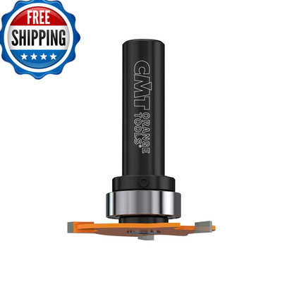 Cmt Orange Tools Cmt 823.332.11B Slot Cutter Arbor Bearing 1/2-Inch Shank
