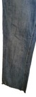 Flying Monkey Raw Hem Slightly Distressed Sz 28 Med Wash — photo 6