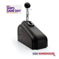 Tci 616541, Kit Fastgate Universal Auto Shifter 3 Or 4 Speed Performance Parts